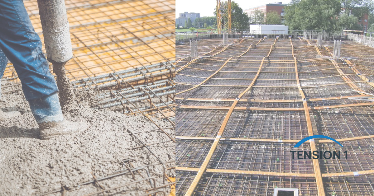 Featured image for Post Tension vs. Rebar: Which Is Better for Residential Construction?